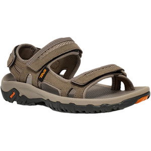 2024 Teva Hombres Sandalias Hudson 1002433 - Bungee Cord